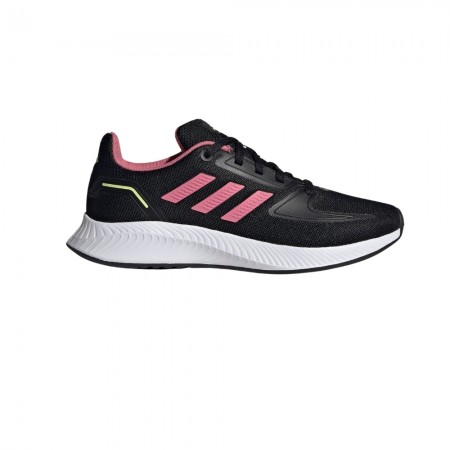 Αθλητικό Adidas Runfalcon 2.0 K GZ7420 Μαύρο